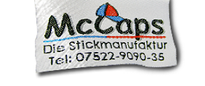 McCaps (1)